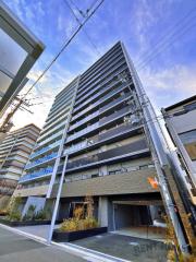 南海高野線堺東駅まで徒歩12分