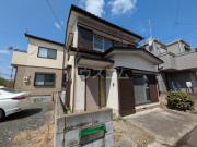 三ヶ島4丁目貸家