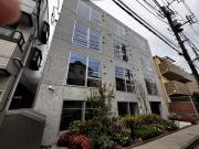 小田急小田原線千歳船橋駅まで徒歩8分