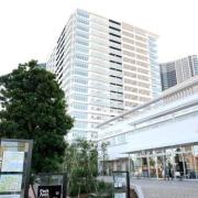 東京メトロ有楽町線豊洲駅まで徒歩9分