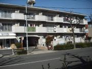 ＪＲ中央本線新守山駅まで徒歩4分