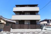 Casa Liberty Balance Third