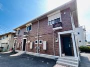 サンモールナナB