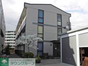 レオパレス高津