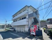 阪急神戸線神崎川駅まで徒歩12分