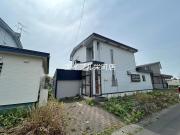西川町505-26貸家
