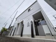 ＪＲ信越本線北高崎駅まで徒歩9分