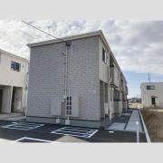リーブルファイン一宮市乾町II 1号棟