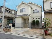 京阪本線香里園駅まで徒歩23分