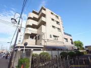 ＪＲ武蔵野線新小平駅まで徒歩6分