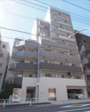 メイクスデザイン門前仲町II