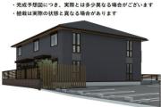 東武野田線豊四季駅まで徒歩4分