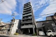 ＪＲ大阪環状線寺田町駅まで徒歩6分