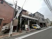 久保町戸建て