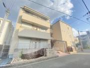 プレシアス住道
