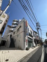東京メトロ有楽町線地下鉄成増駅まで徒歩2分