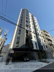 Residence Iconn KAWARAMACHI