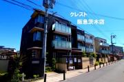 ベルデ中河原
