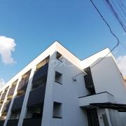 CENT FORCE YOBITSUGI 南棟