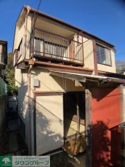 柏市戸張戸建貸家