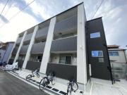地下鉄今里筋線緑橋駅まで徒歩7分