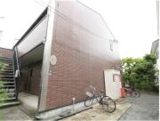 アンプルールブワ湘南