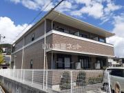 ＪＲ加古川線滝野駅まで徒歩9分