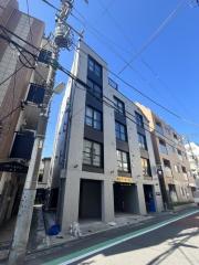 東急目黒線西小山駅まで徒歩4分