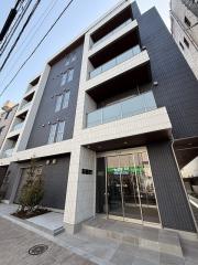 東急世田谷線松陰神社前駅まで徒歩4分