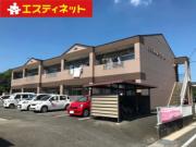 エクセルリバーサイドA棟