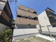 フジパレス神田南通2番館