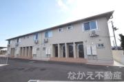 ＪＲ牟岐線阿波中島駅まで徒歩9分