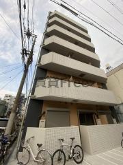 近鉄大阪線今里駅まで徒歩9分