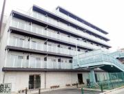 西武池袋・豊島線練馬高野台駅まで徒歩10分