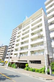 グランシャルマン新大阪