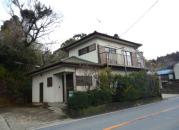 寺山貸家