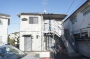 小田急小田原線喜多見駅まで徒歩20分