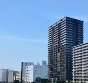 東京モノレール天王洲アイル駅まで徒歩5分