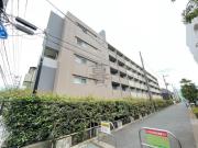 AZEST蒲田南