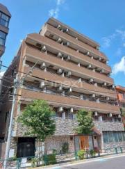 ＪＲ中央線高円寺駅まで徒歩7分