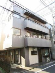 京王井の頭線池ノ上駅まで徒歩3分
