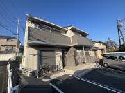 ＪＲ横浜線相原駅まで徒歩18分