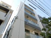 西武池袋・豊島線中村橋駅まで徒歩3分