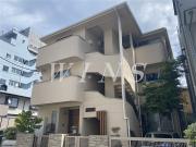 小田急小田原線向ヶ丘遊園駅まで徒歩5分