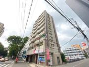 西鉄天神大牟田線大橋駅まで徒歩7分