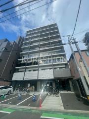 Modern palazzo博多FRONT