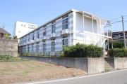 ブレジオ谷川