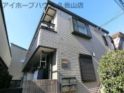 ルーエ久我山