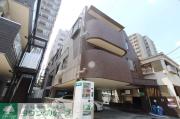 グランドパレス本蓮沼駅前