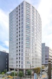 東京メトロ千代田線乃木坂駅まで徒歩1分